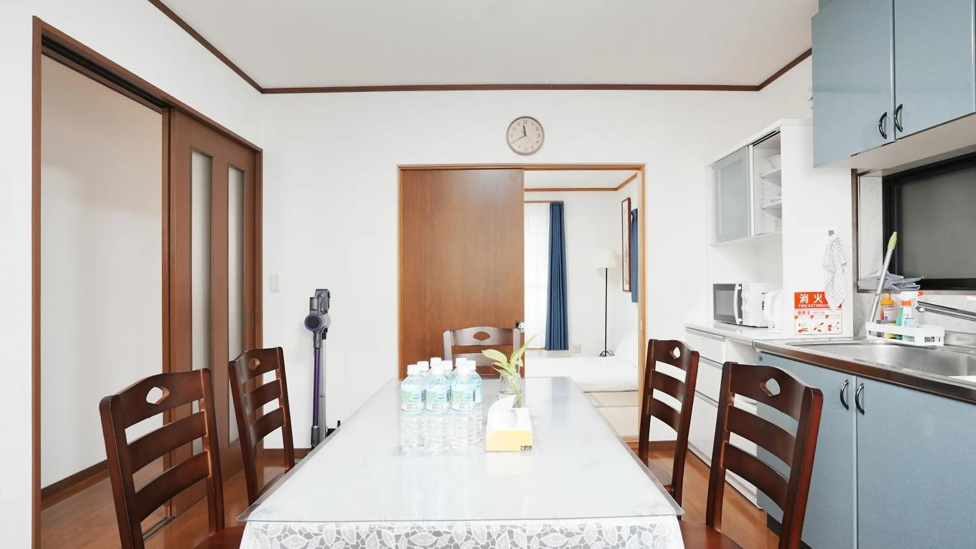 فيلا Westhouse B 花园町店 أوساكا فيلة