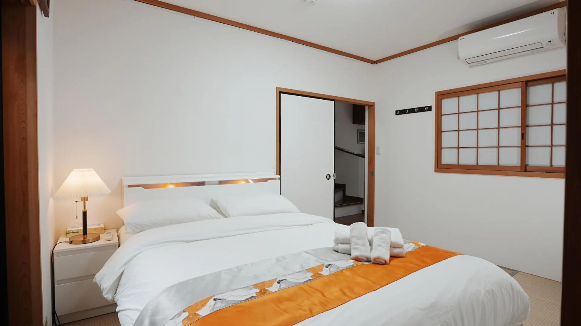 فيلة فيلا Westhouse B 花园町店 أوساكا