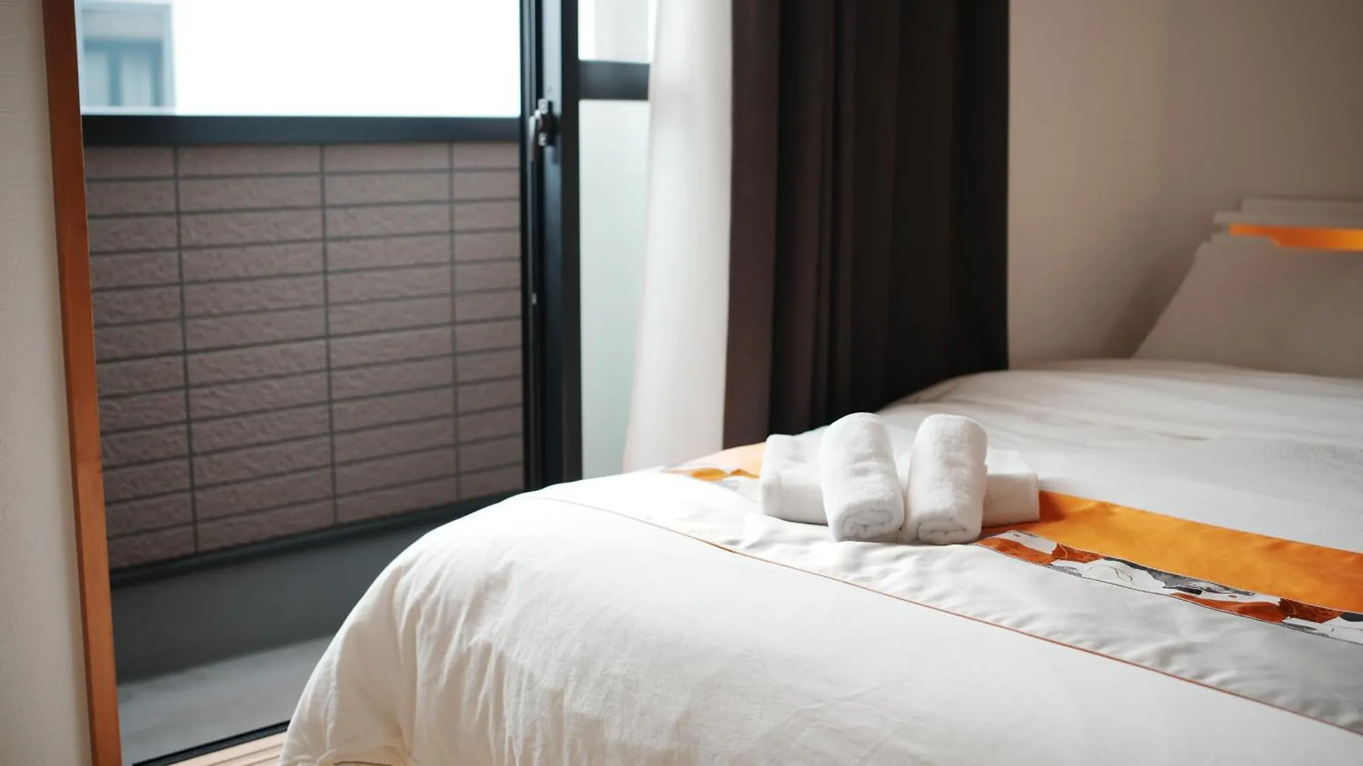 فيلا Westhouse B 花园町店 أوساكا
